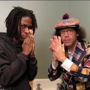 Meet your Posher, Trevor